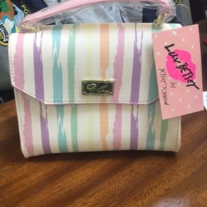 Betsy Johnson Purse